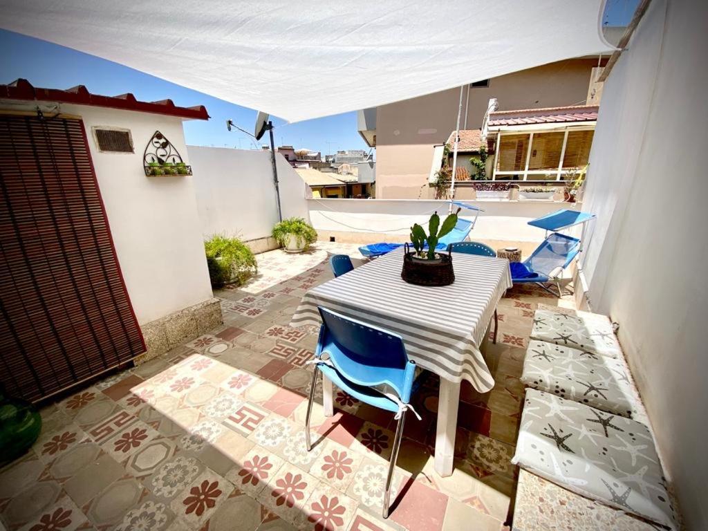 Apartamento Casa Gep's